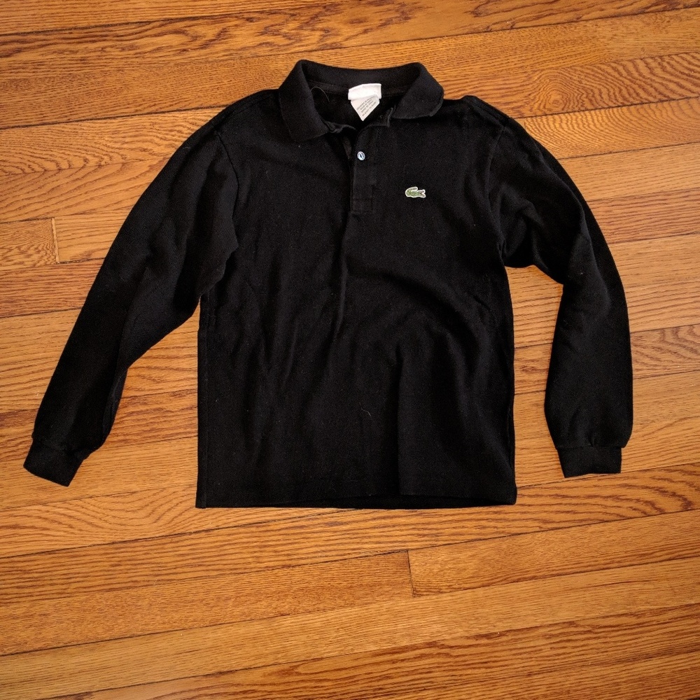 LaCoste Collared Shirt